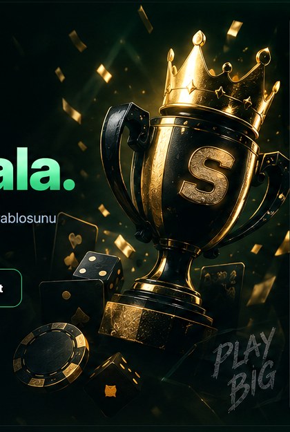 Ödül Kupası